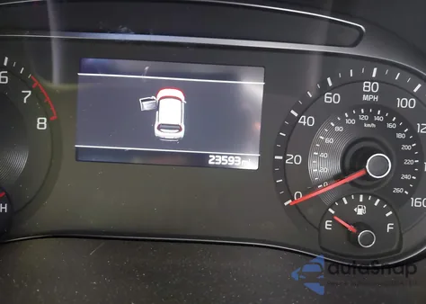 2022 Kia Soul Turbo из США, поврежденный, VIN KNDJ53AF8N7832095